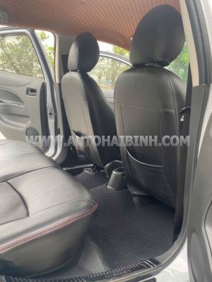 Xe Mitsubishi Attrage 1.2 MT 2021