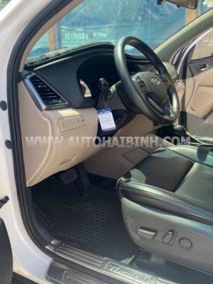 Xe Hyundai Tucson 2.0 ATH 2019
