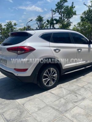 Xe Hyundai Tucson 2.0 ATH 2019
