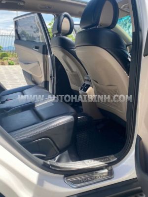 Xe Hyundai Tucson 2.0 ATH 2019