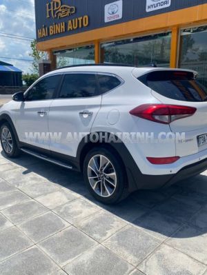 Xe Hyundai Tucson 2.0 ATH 2019