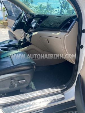 Xe Hyundai Tucson 2.0 ATH 2019
