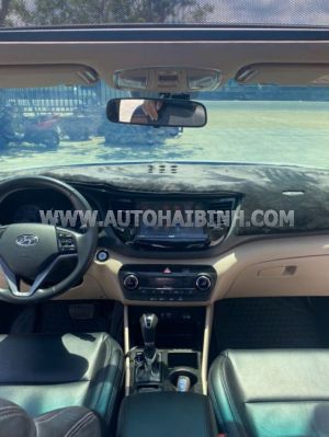 Xe Hyundai Tucson 2.0 ATH 2019