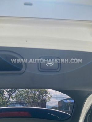 Xe Hyundai Tucson 2.0 ATH 2019