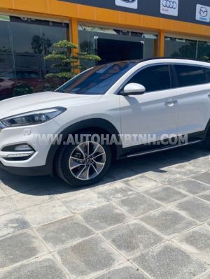 Xe Hyundai Tucson 2.0 ATH 2019