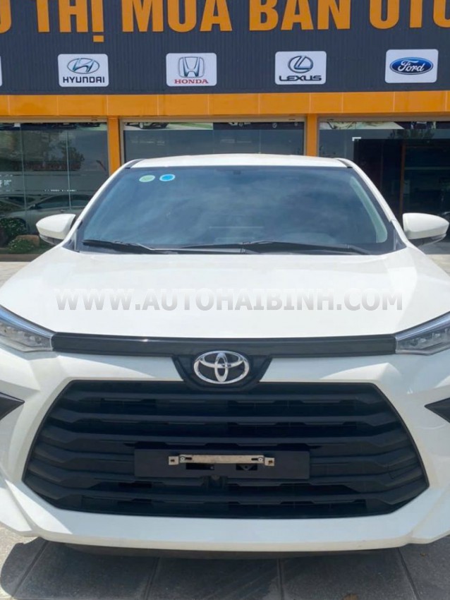 Toyota Avanza Premio 1.5 AT 2024