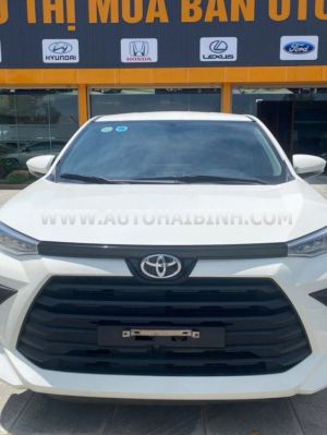Xe Toyota Avanza Premio 1.5 AT 2024