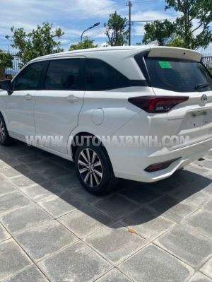 Xe Toyota Avanza Premio 1.5 AT 2024