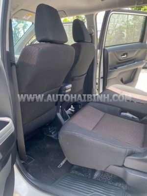 Xe Toyota Avanza Premio 1.5 AT 2024