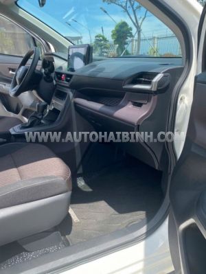 Xe Toyota Avanza Premio 1.5 AT 2024