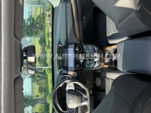 Xe Honda CRV L 2019