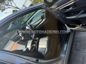 Xe Honda CRV L 2019
