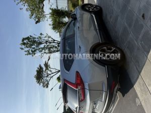 Xe Honda CRV L 2019