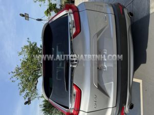 Xe Honda CRV L 2019