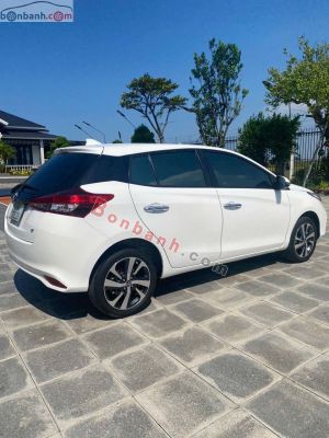 Xe Toyota Yaris G 1.5 AT 2021