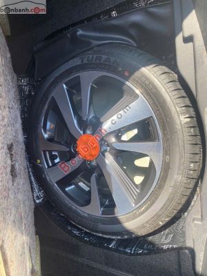 Xe Toyota Yaris G 1.5 AT 2021