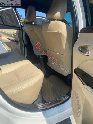 Xe Toyota Yaris G 1.5 AT 2021