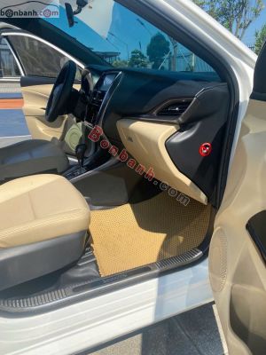 Xe Toyota Yaris G 1.5 AT 2021