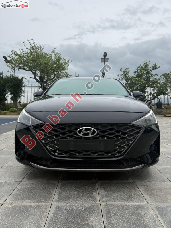Hyundai Accent 1.4 AT 2022