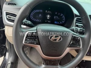 Xe Hyundai Accent 1.4 AT 2022