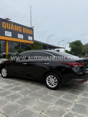Xe Hyundai Accent 1.4 AT 2022