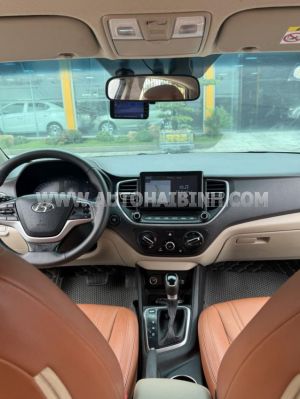 Xe Hyundai Accent 1.4 AT 2022