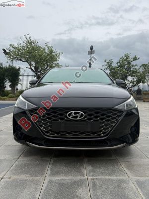 Xe Hyundai Accent 1.4 AT 2022