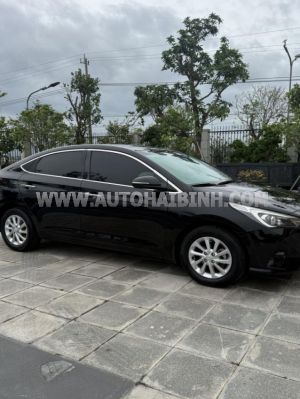 Xe Hyundai Accent 1.4 AT 2022