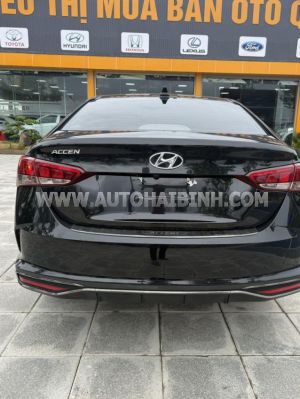 Xe Hyundai Accent 1.4 AT 2022