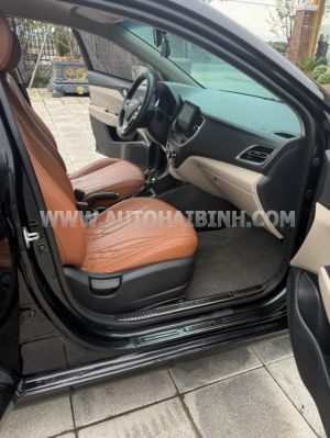 Xe Hyundai Accent 1.4 AT 2022