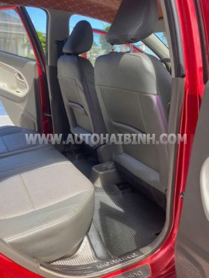 Xe Kia Morning MT 2020