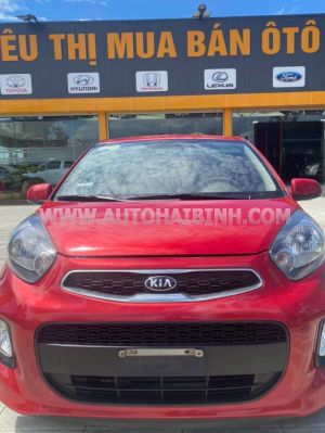 Xe Kia Morning MT 2020