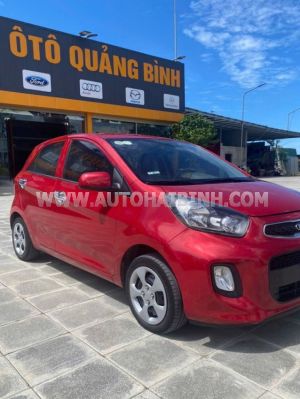 Xe Kia Morning MT 2020