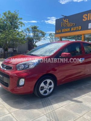 Xe Kia Morning MT 2020