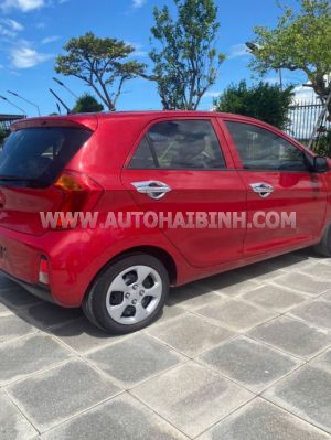 Xe Kia Morning MT 2020