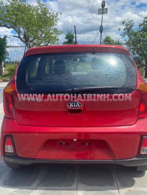 Xe Kia Morning MT 2020