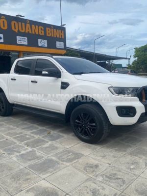 Xe Ford Ranger Wildtrak 2.0L 4x2 AT 2020