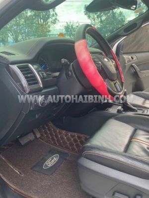 Xe Ford Ranger Wildtrak 2.0L 4x2 AT 2020