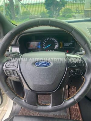 Xe Ford Ranger Wildtrak 2.0L 4x2 AT 2020