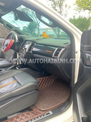 Xe Ford Ranger Wildtrak 2.0L 4x2 AT 2020