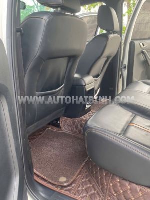Xe Ford Ranger Wildtrak 2.0L 4x2 AT 2020