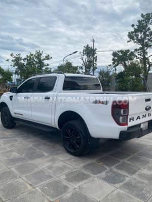 Xe Ford Ranger Wildtrak 2.0L 4x2 AT 2020