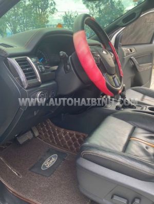 Xe Ford Ranger Wildtrak 2.0L 4x2 AT 2020