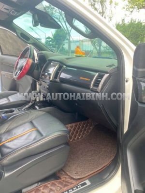 Xe Ford Ranger Wildtrak 2.0L 4x2 AT 2020