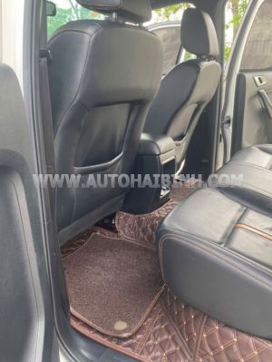 Xe Ford Ranger Wildtrak 2.0L 4x2 AT 2020