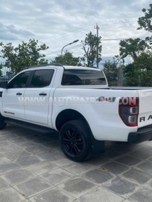 Xe Ford Ranger Wildtrak 2.0L 4x2 AT 2020