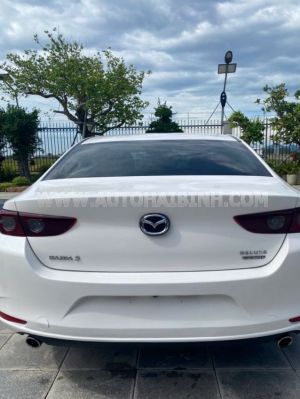 Xe Mazda 3 1.5L Deluxe 2022