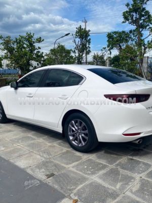 Xe Mazda 3 1.5L Deluxe 2022