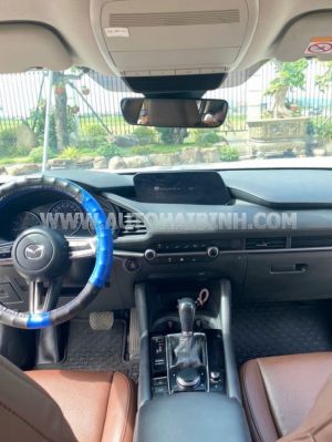 Xe Mazda 3 1.5L Deluxe 2022