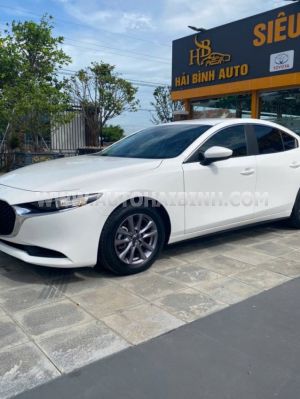 Xe Mazda 3 1.5L Deluxe 2022
